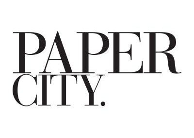 Paper City